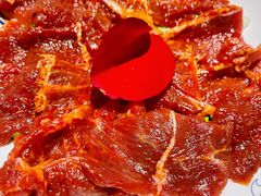 火锅牛排-小龙坎火锅(春熙太古里店)