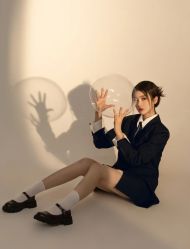 -米莱摄影写真(五大道别墅店)