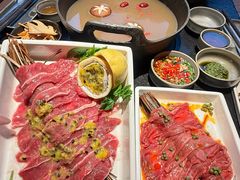 -大龙燚·旷野鲜火锅(广州首店)