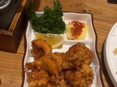 -三渡居酒屋