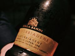 -深圳文华东方酒店·OPUS 388·精致法餐