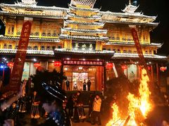 -亮欢寨酸汤鱼(沙冲路店)