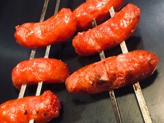 -碎怂烤肉(钟楼柳巷店)