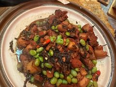 -山四砂锅(太原钟楼街店)