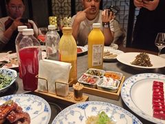 -全聚德(新街口店)