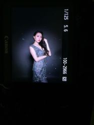 106影像婚纱摄影机构-费拉摄影(天廊T66店)