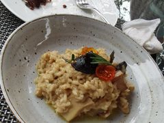 -杭州西子湖四季酒店-WL BISTRO西湖餐厅(灵隐路店)