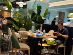 -春润大地海南椰子鸡(沙井京基百纳广场店)