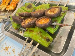 -玫瑰红烤羊排(北新桥三条店)