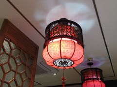 大堂-恭敬李·烤鸭(天坛北门店)