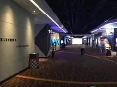 -万达影城(佳木斯万达广场IMAX店)