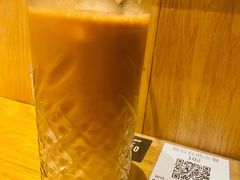 冻奶茶-森Some Fusion(荔湾店)