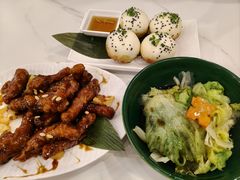-南八仙·老上海味道(南京东路店)