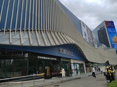 -凯德MALL(望京店)