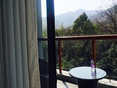 -天目湖御水温泉·度假酒店