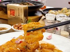 -丰尔粥食·顺德鱼生·干蒸排骨顺德菜(大良分店)