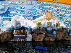 -华夏文旅海洋公园