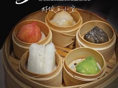 -避风塘·金牌店·夜宵(金玉兰店)