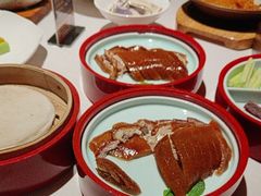 -千百味红餐厅·江西菜(绿地双子塔店)