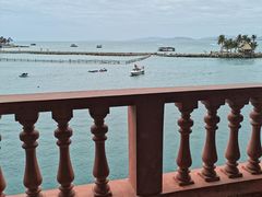 -海南分界洲岛旅游区