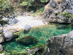 -石台牯牛降景区