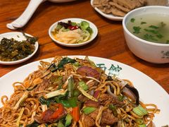 -飨府.老淮面馆.自营(清河路店)