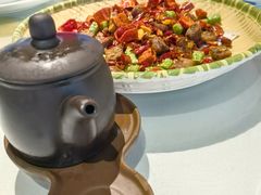 -陶缘一号·四季缘·老字号顺德菜·户外婚礼家宴(西滘店)