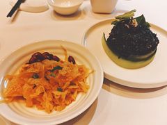 -莆田餐厅PUTIEN(金融街购物中心店)
