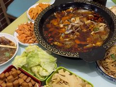 -金三可市井水煮鱼(金碧园店)