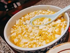 -南京大牌档(香港广场店)