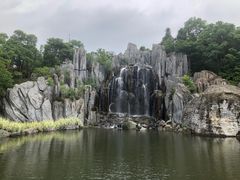 -南京银杏湖乐园