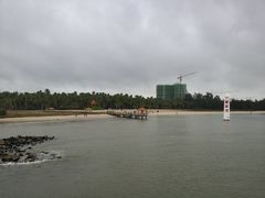 -东郊椰林