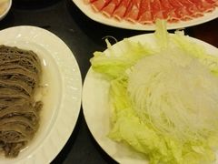 -南门涮肉(北洼路店)