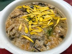 -龙桥私厨·姜花菊花过桥鱼·顺德菜(容桂店)