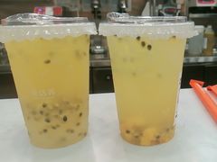-茶话弄(北京密云万象汇店)