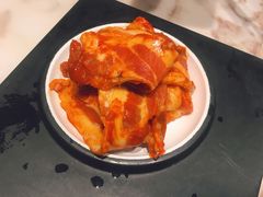 -韩宫宴烤肉·料理(南京江宁万达店)