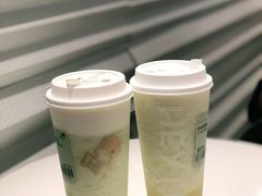 -喜茶(深圳福田星河COCO Park店)