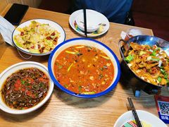 -辣得叫湘菜(四明店)