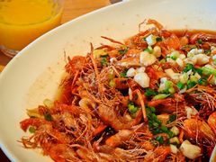 -黄山老妈·土菜(碧桂园店)