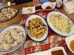 -新兴园饺子馆(北京百子湾店)