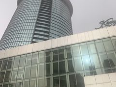 -太原凯宾斯基饭店