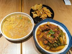 -金掌勺锅包肉(华润万象城店)