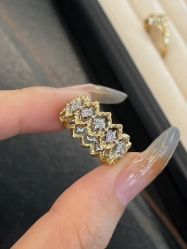 -Cindy Jewelry·钻戒·彩色宝石