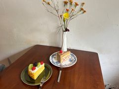 -竹子咖啡bamboo coffee