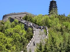 -雁门关景区