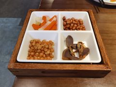 -向川南·水煮鱼·川菜(和平里店)