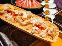 -大隐·成都火锅Bistro(合生麒麟新天地店)