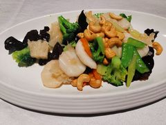 腰果全素-玉玲珑(陆家嘴店)