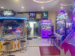 -meland·儿童乐园·游戏厅娃娃机·电玩Xbox(成都合生汇店)