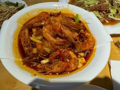 -五丁桥光头香辣蟹(望江橡树林店)